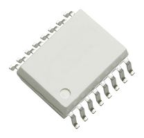 BROADCOM ACPL-34JT-500E