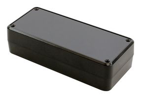 HAMMOND RL6035BK