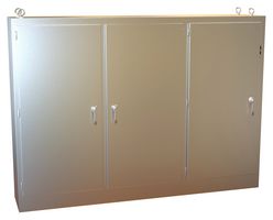 HAMMOND 3UHD7210118N4SS