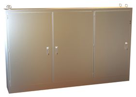 HAMMOND 3UHD7211918N4SS