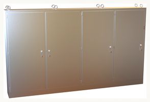 HAMMOND 4UHD9015718N4SS