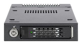ICY DOCK MB601M2K-1B