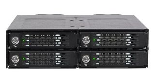ICY DOCK MB720M2K-B