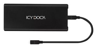 ICY DOCK MB861U31-1M2B