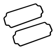 HAMMOND 1550Z102GASKET