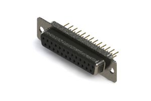 EDAC 628-M25-221-BN1