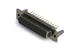 EDAC 628-M25-221-BN5