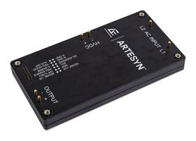 ARTESYN EMBEDDED TECHNOLOGIES AIF42BAC
