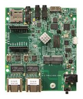 NXP FRWY-LS1012A-PB Development Board, LS1012ASE7KKB, QorIQ LS1, 32Bit, ARM Cortex-A53