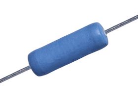 APEM A0161G Through Hole Resistor, 2.5 kohm, Ohmicone 40 Series, 1 W, ± 1%, Axial Leaded, 150 V
