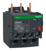 SCHNEIDER ELECTRIC LRD04