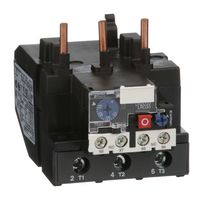 SCHNEIDER ELECTRIC LRD3361