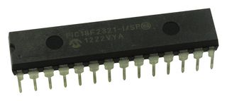MICROCHIP PIC18F2321-I/SP