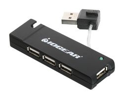 IOGEAR GUH274