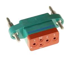 AMPHENOL PCD M12883/55-02 WC