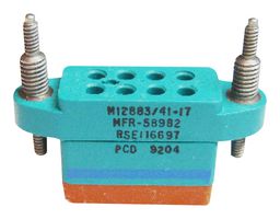 AMPHENOL PCD M12883/45-01S LC