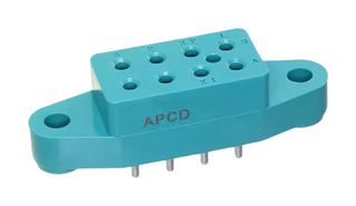 AMPHENOL PCD RSN116130