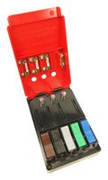 CLIFF ELECTRONIC COMPONENTS CL18303