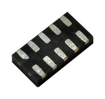 STMICROELECTRONICS ECMF04-4HSWM10