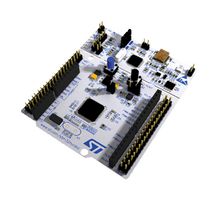 STMICROELECTRONICS NUCLEO-F091RC