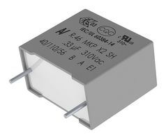 KEMET R463W468050M2K