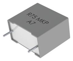 KEMET R75TR31004040J