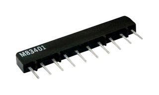 VISHAY M8340107M4703GGD03.