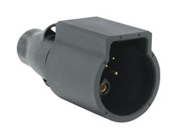 SOURIAU-SUNBANK / EATON UTL1102G1W3PCDMX Circular Connector, Standard Circular Connector, Souriau Trim Trio UTL Series