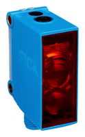 SICK GTE10-P4212 Photoelectric Sensor, 1.3m, PNP, 10 to 30VDC, G10 Series