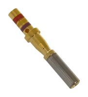 AMPHENOL INDUSTRIAL 10-731210-3D1 Circular Connector Contact, Socket, Crimp, Amphenol MIL-DTL-26482 Series I Circular Connectors
