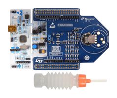 STMICROELECTRONICS P-NUCLEO-IKA02A1