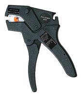 TEMPO COMMUNICATIONS PA1115P WIRE STRIPPER/CUTTER, 28AWG TO 18AWG