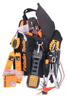 TEMPO COMMUNICATIONS PA4938 ULTIMATE TELCO TOOL KIT
