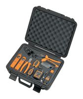 TEMPO COMMUNICATIONS PA901039 PREMISE SERVICE KIT, 3.5KG