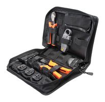 TEMPO COMMUNICATIONS PA901054 COAX READY TOOL KIT