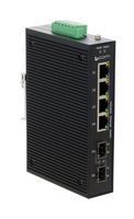 L-COM IES-2206G-SFP