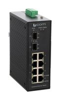 L-COM IES-2210-SFP