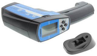 OMEGA OS768-LS IR / Infrared Thermometer, 100°C to +1800°C, 2 %, 0 °C, 50 °C