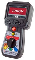 MEGGER MTR105