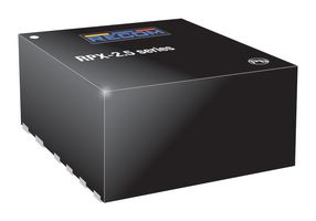 RECOM POWER RPX-2.5-R