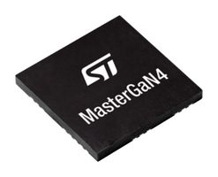 STMICROELECTRONICS MASTERGAN4TR