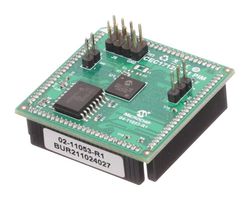 MICROCHIP MA990001