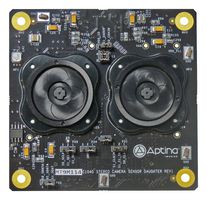 ONSEMI MT9M114EBLSTCZDH-GEVB