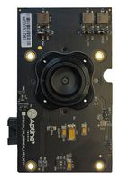 ONSEMI MT9V124EBKSTCH-GEVB