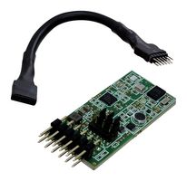 ONSEMI MULTI-SENSE-GEVB