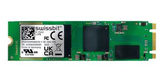 SWISSBIT SFSA1T92M2AK4TA-I-8C-616-STD