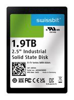 SWISSBIT SFSA240GS2AK2TA-I-6B-216-STD