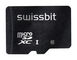 SWISSBIT SFSD064GN1AM1MT-I-5E-211-STD
