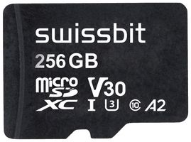 SWISSBIT SFSD256GN1AM1MT-E-7G-211-STD