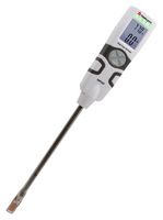 TRIPLETT TMP230 Oil Tester, Deep Fryer, Temperature, Total Polar Material, 30 °C to 200 °C